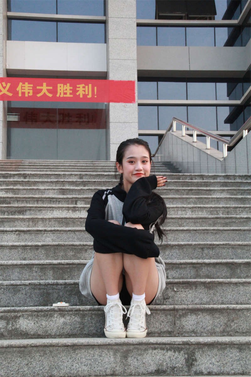 图片[2]-最爱帆布鞋 No.021-日更街拍