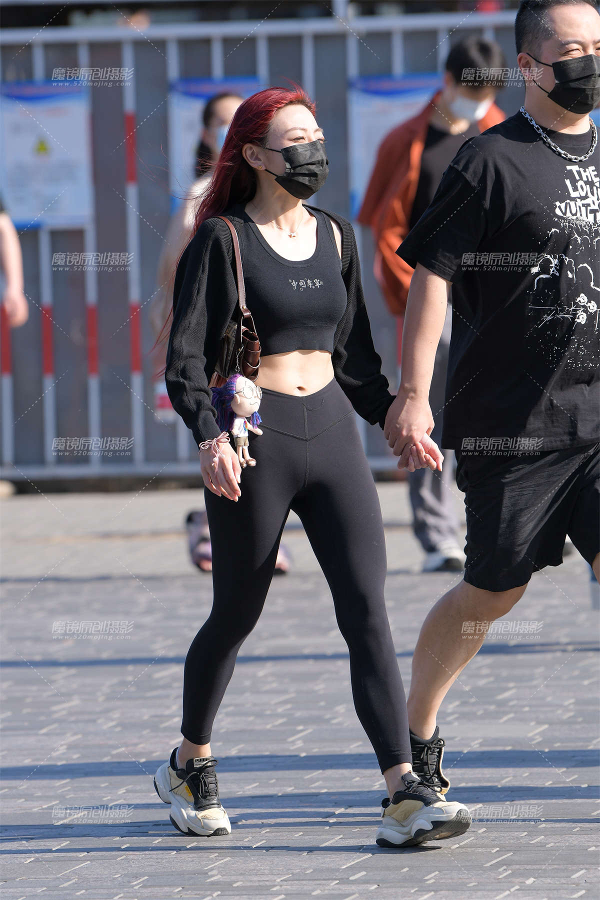 图片[2]-包包好看-日更街拍