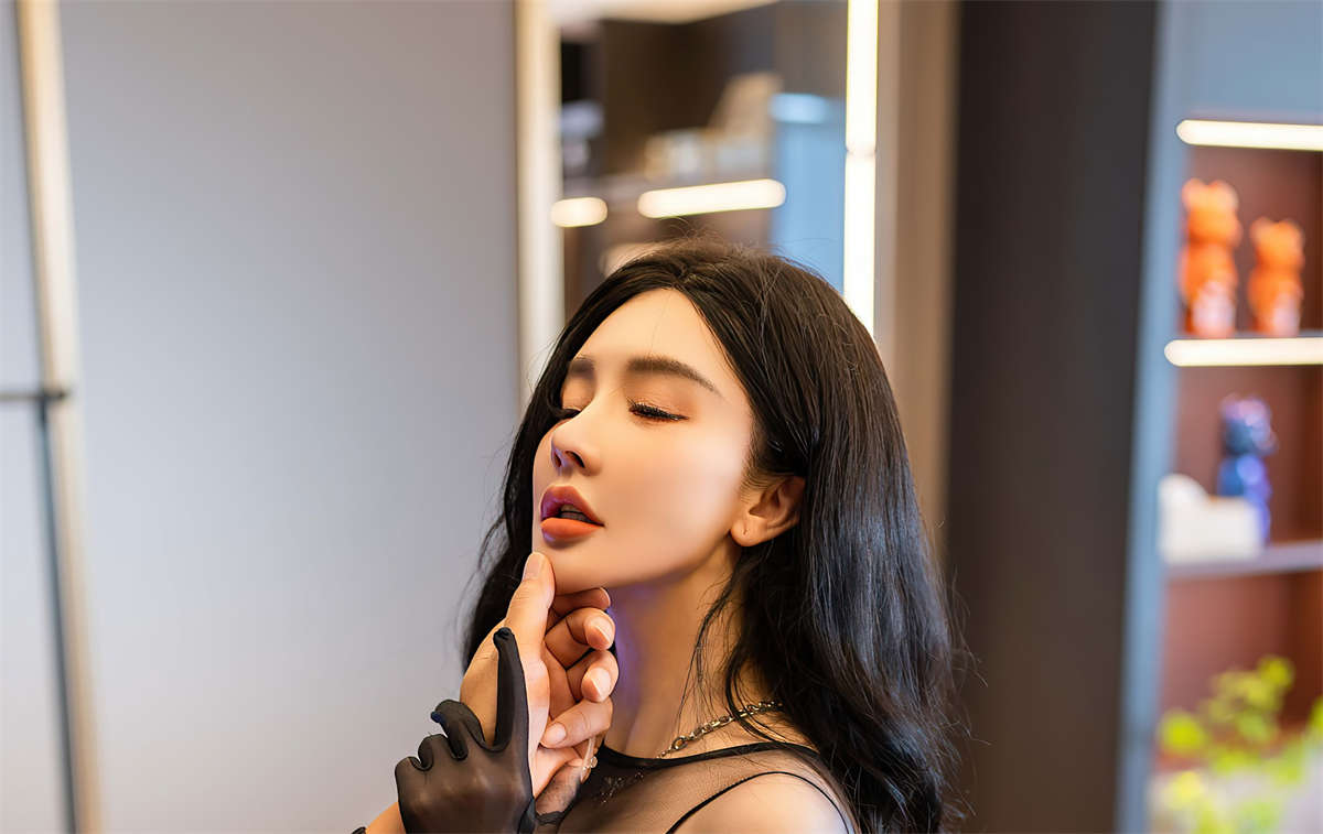 图片[2]-XINGYAN星颜社 2024.10.18 VOL.280 潘思沁-日更街拍