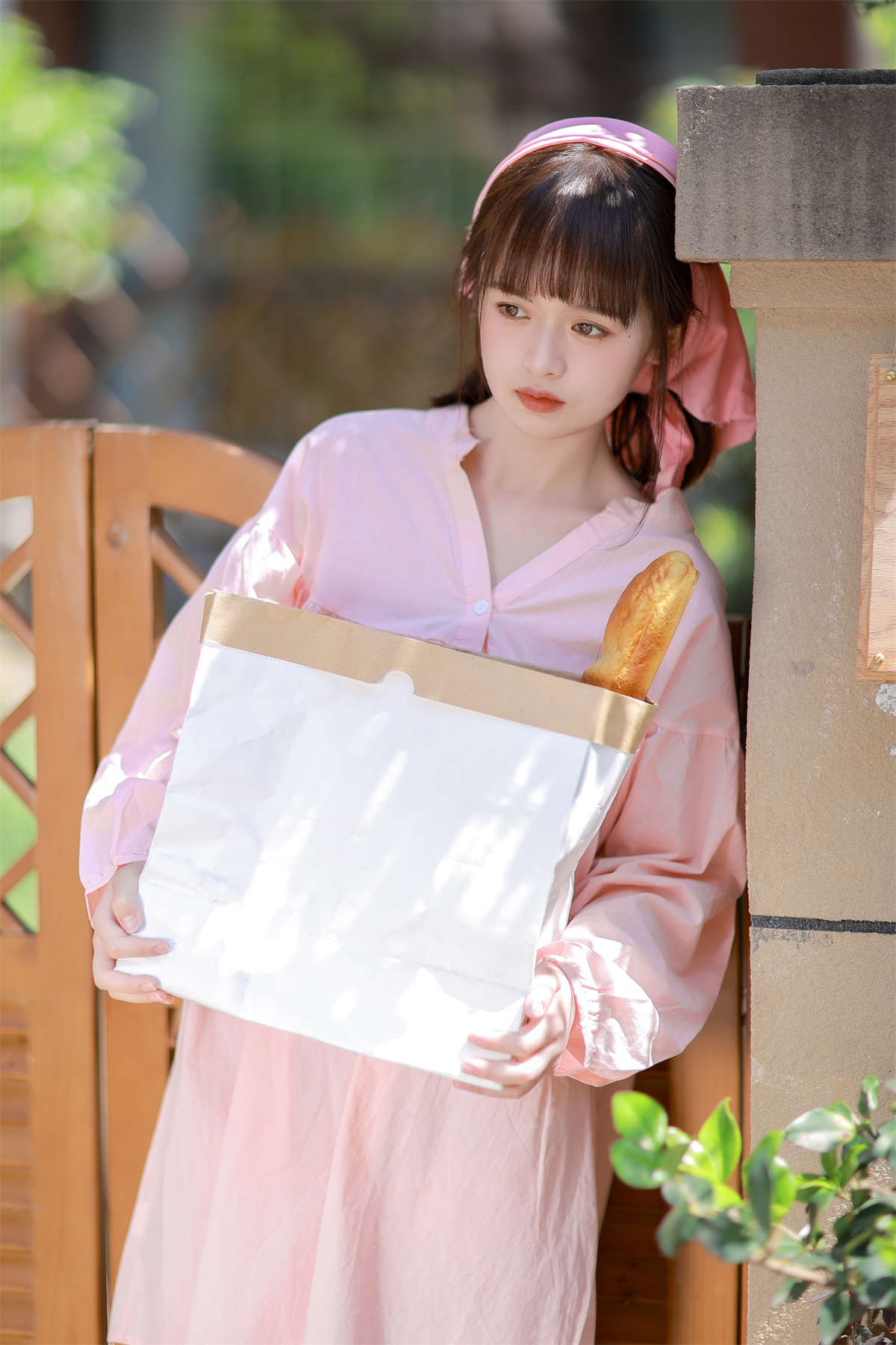 YITUYU艺图语 2024.05.11 小小厨娘 眷村小明插图1