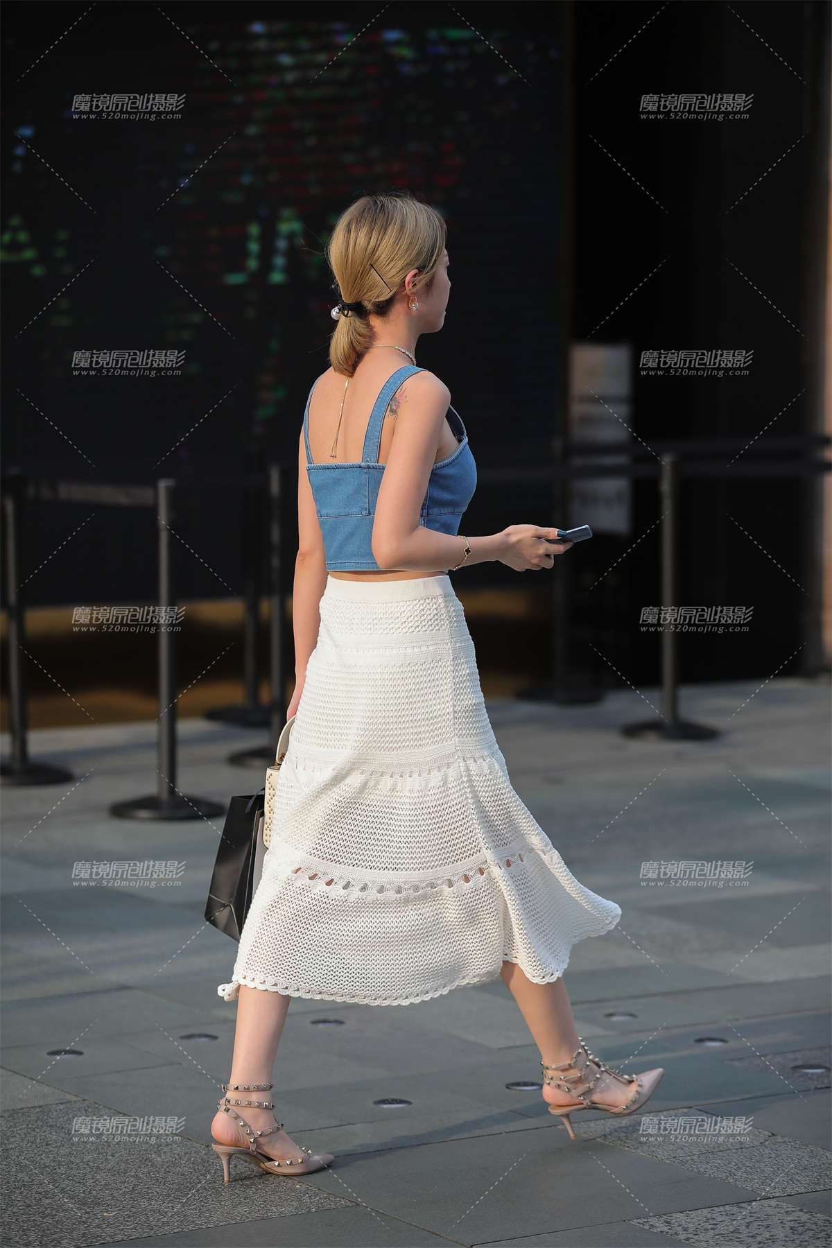 图片[2]-穿出典雅气质-日更街拍