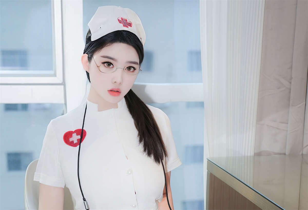 图片[2]-Xiuren秀人网 2024.08.21 NO.9044 樱桃小犊子-日更街拍