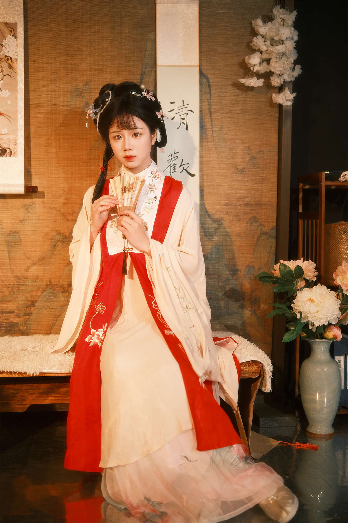 YITUYU艺图语 2024.05.12 黛玉 小杜同学插图1