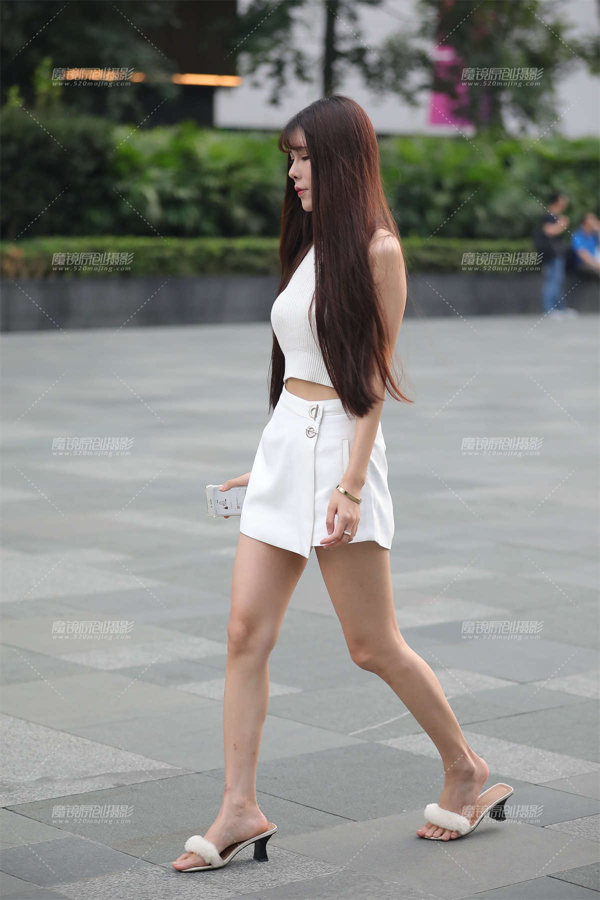 图片[2]-搭讪美眉-日更街拍