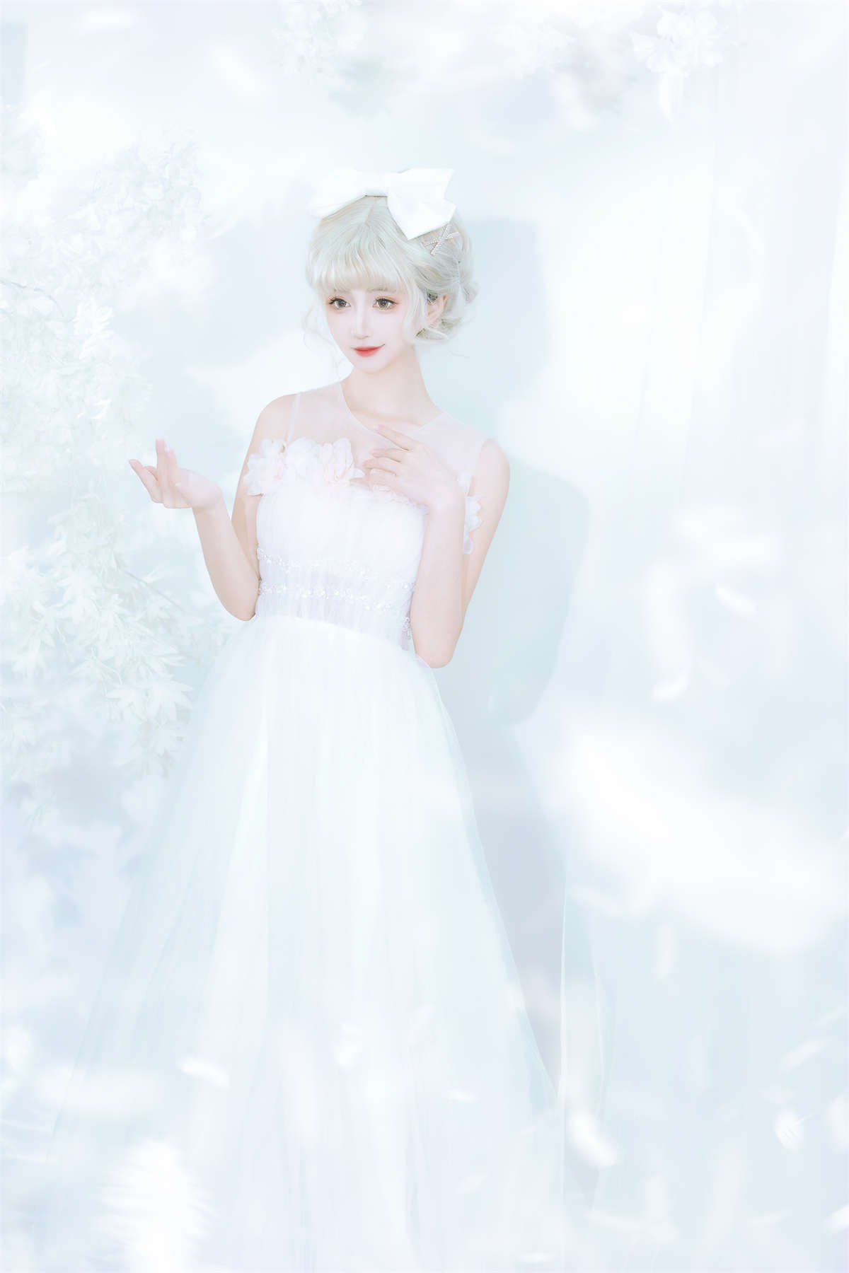 YITUYU艺图语 2024.05.12 可如愿 绮罗生的小苏苏插图1