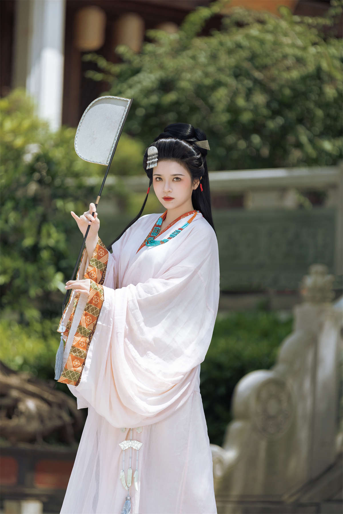 YITUYU艺图语 2024.11.28 战国说 卿卿插图1