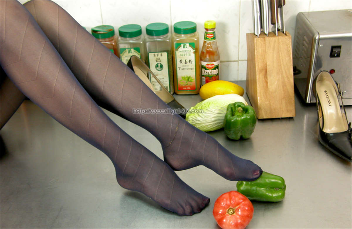 图片[2]-Ligui丽柜 2004-1-30-日更街拍