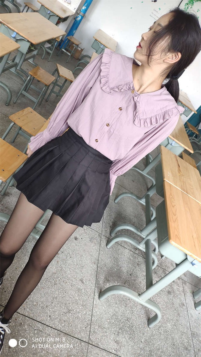 图片[2]-最爱帆布鞋 No.024-日更街拍