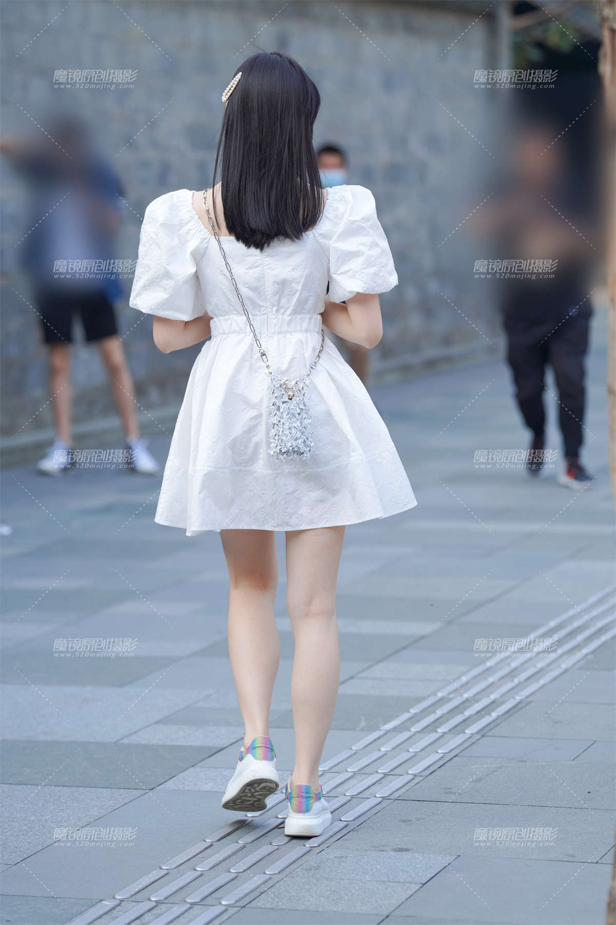 图片[2]-天生丽质-日更街拍