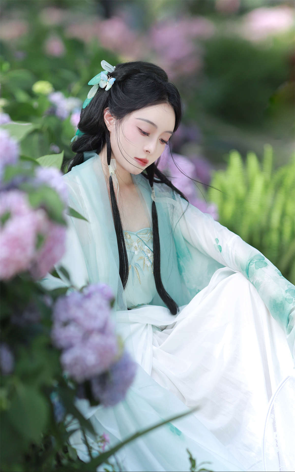 YITUYU艺图语 2024.08.26 无尽夏 岁岁如意插图1