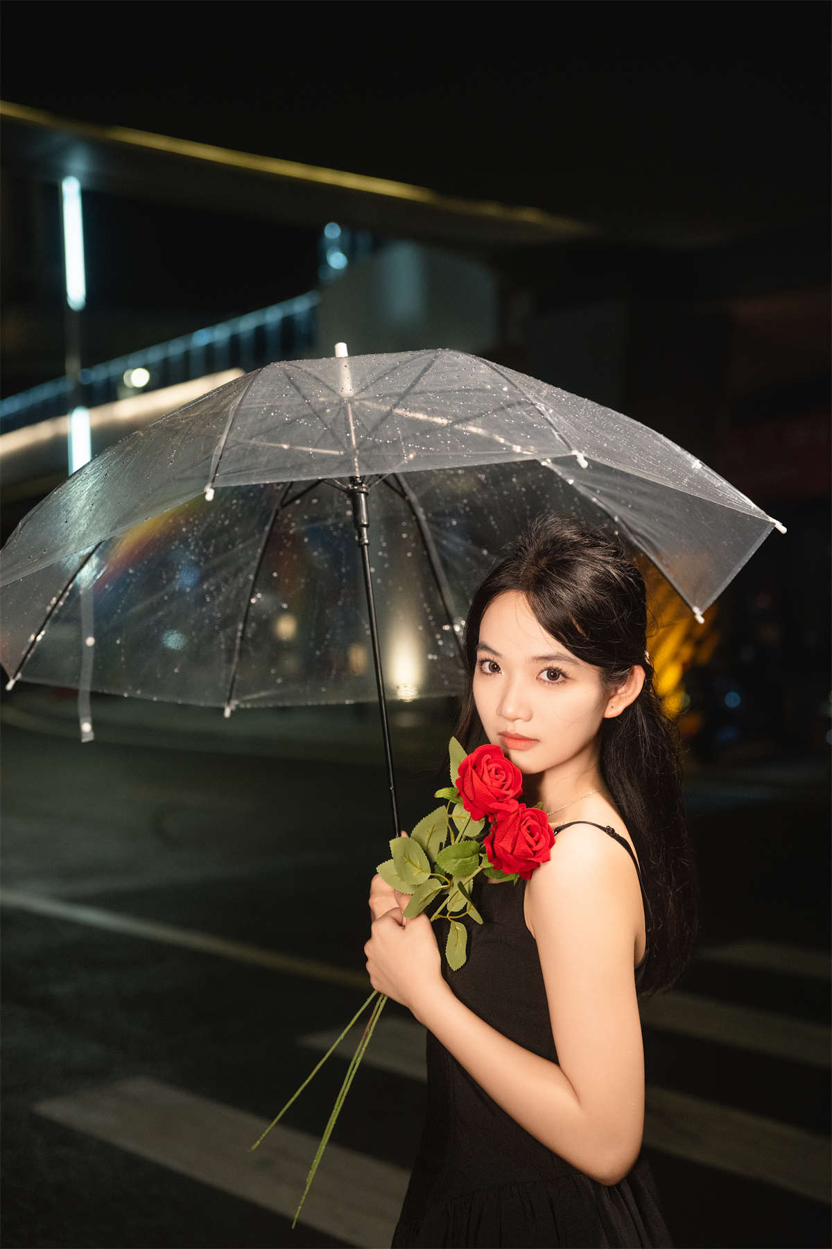 YITUYU艺图语 2024.08.26 夜之密语 慧咸插图1