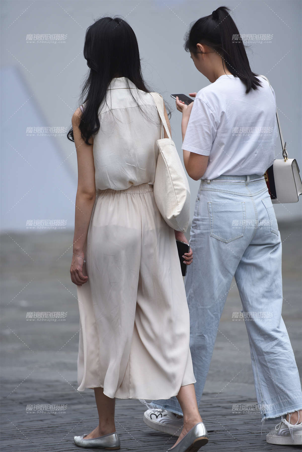 图片[2]-【咔喳赛贴】有范-日更街拍