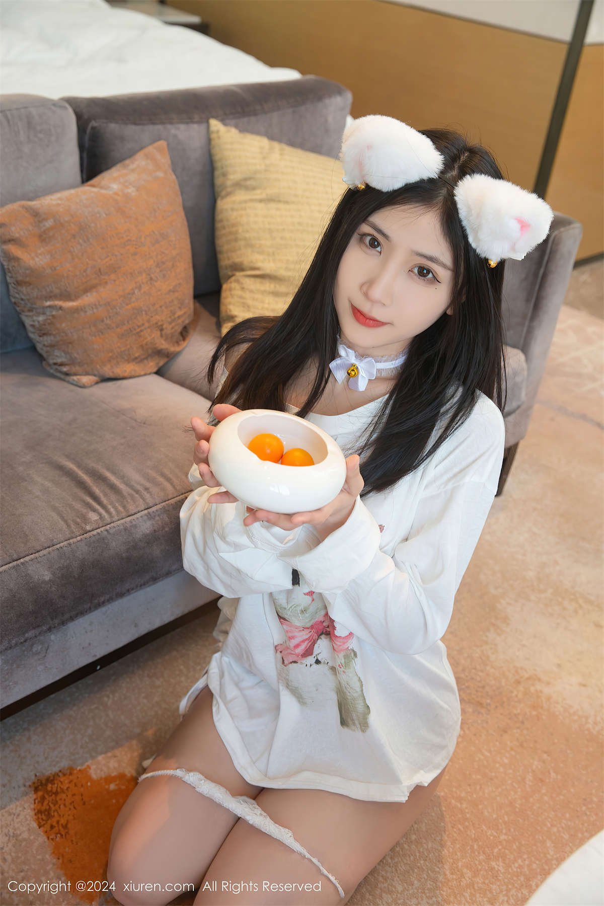 图片[2]-Xiuren秀人网 2024.12.31 NO.9689 刘婷婷-日更街拍