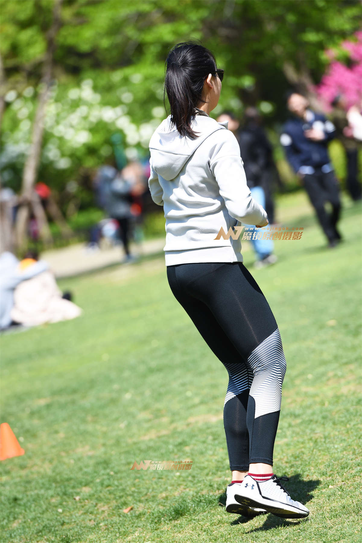 图片[2]-【咔喳赛贴】跑跳练习-日更街拍