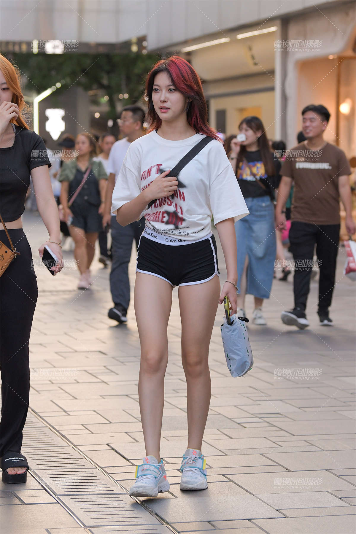 图片[2]-红颜-日更街拍