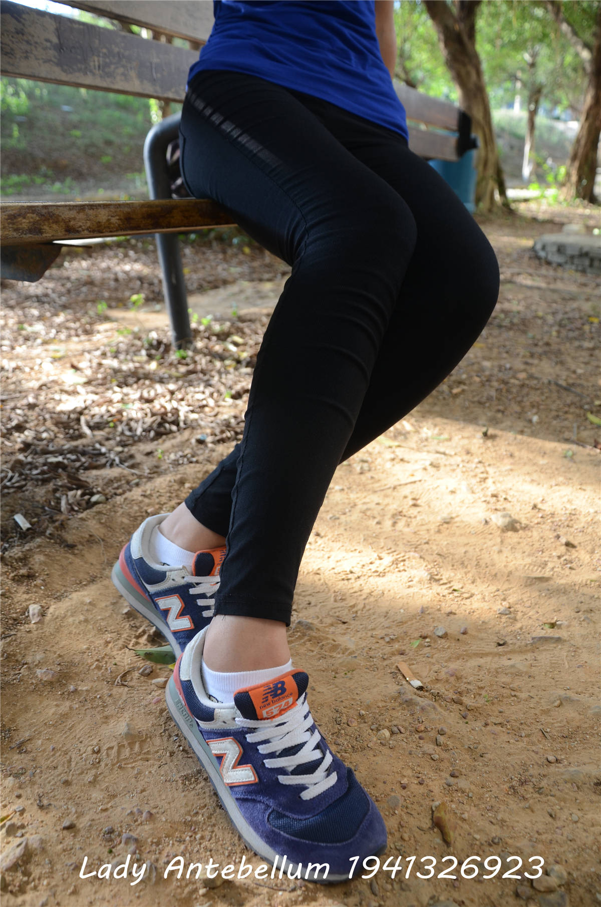 图片[2]-[战前女神] 美腿棉袜女神级摄影套图 113-日更街拍