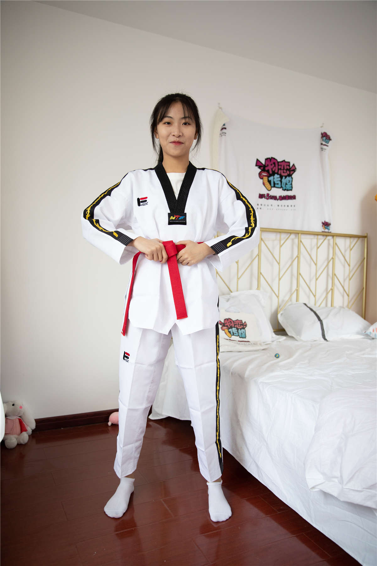 图片[2]-物恋传媒 NO.620 elise-回眸-日更街拍