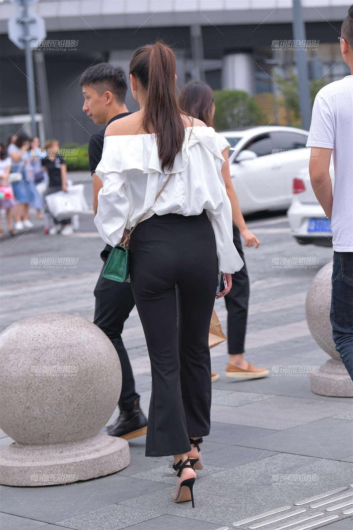 这个西裤够紧吗插图1