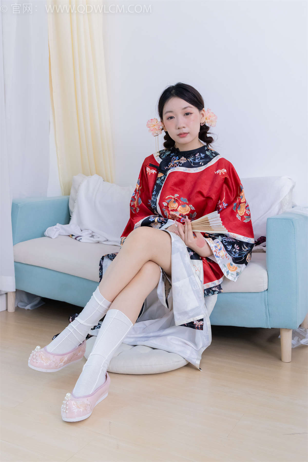 图片[2]-物恋传媒 NO.2159 丹丹-深夜看海-日更街拍