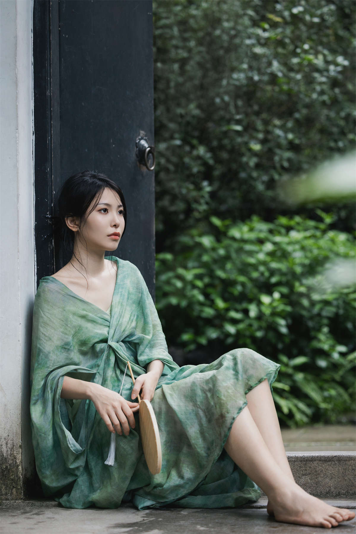 YITUYU艺图语 2024.08.26 雨天馈赠 九猫」插图1