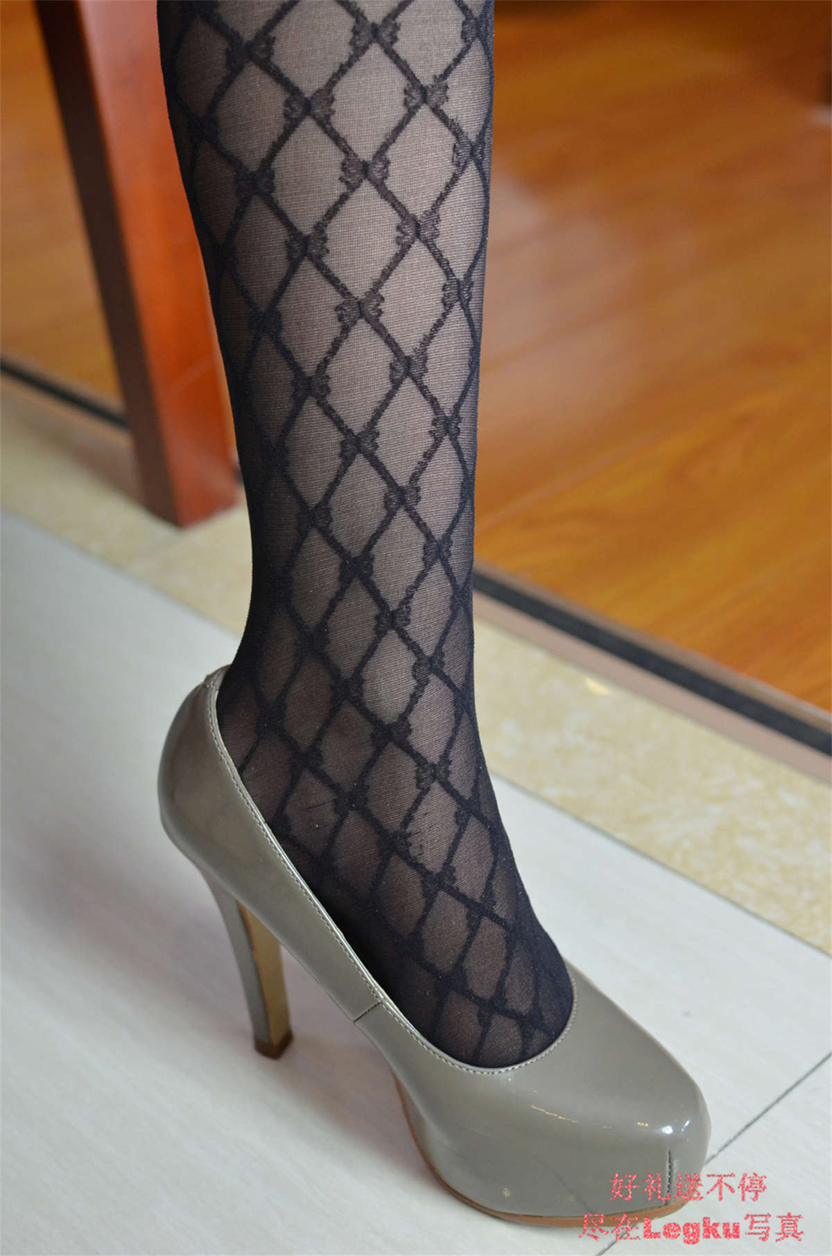 图片[2]-Legku写真 2014-06-21 NO.129-日更街拍