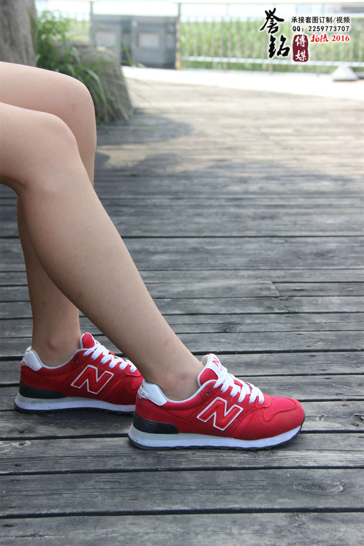 图片[2]-誉铭传媒 2016年-第五十七期-日更街拍