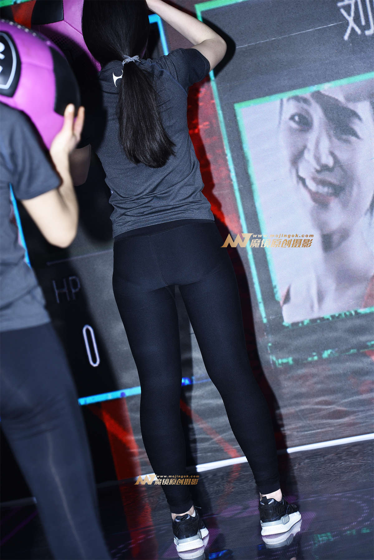 图片[2]-【咔喳赛贴】球操运动-日更街拍