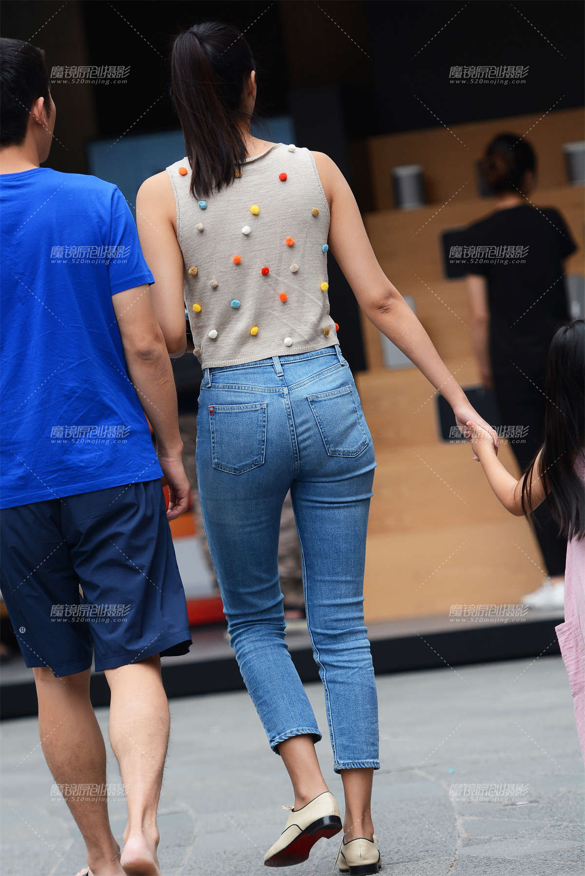 图片[2]-牛仔__-日更街拍