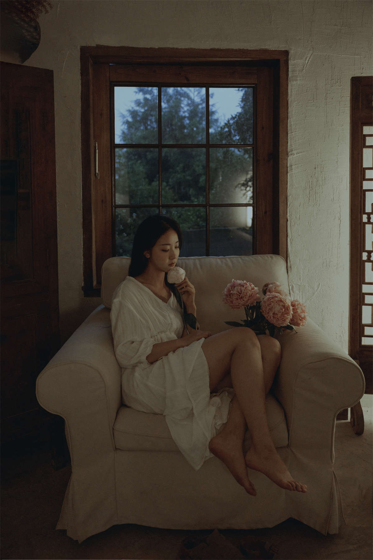 YITUYU艺图语 2024.08.27 光景渐斜 穆穆插图1