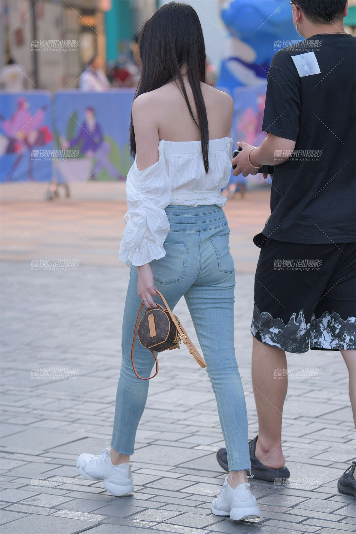 图片[2]-【红石赛帖】气质美女-日更街拍