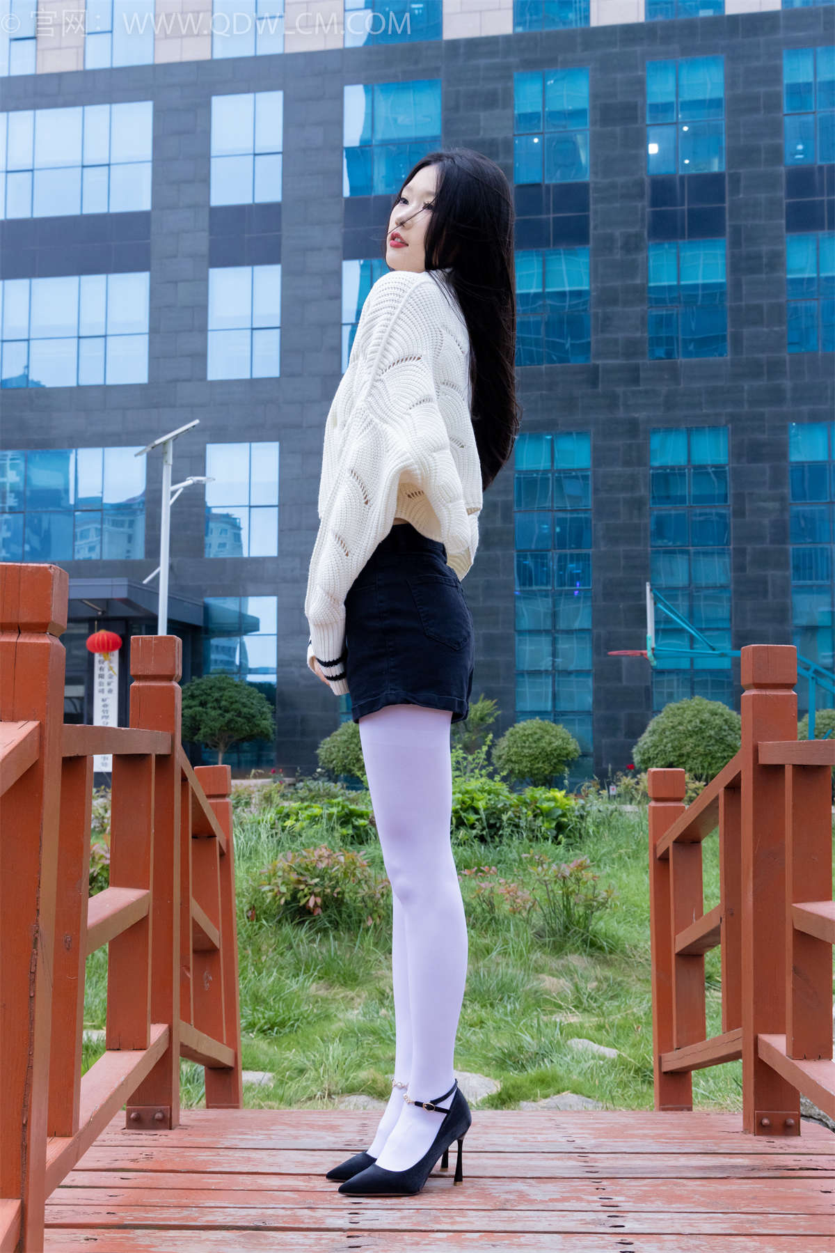 图片[2]-物恋传媒 NO.2052 小竹-流浪漂流瓶-日更街拍