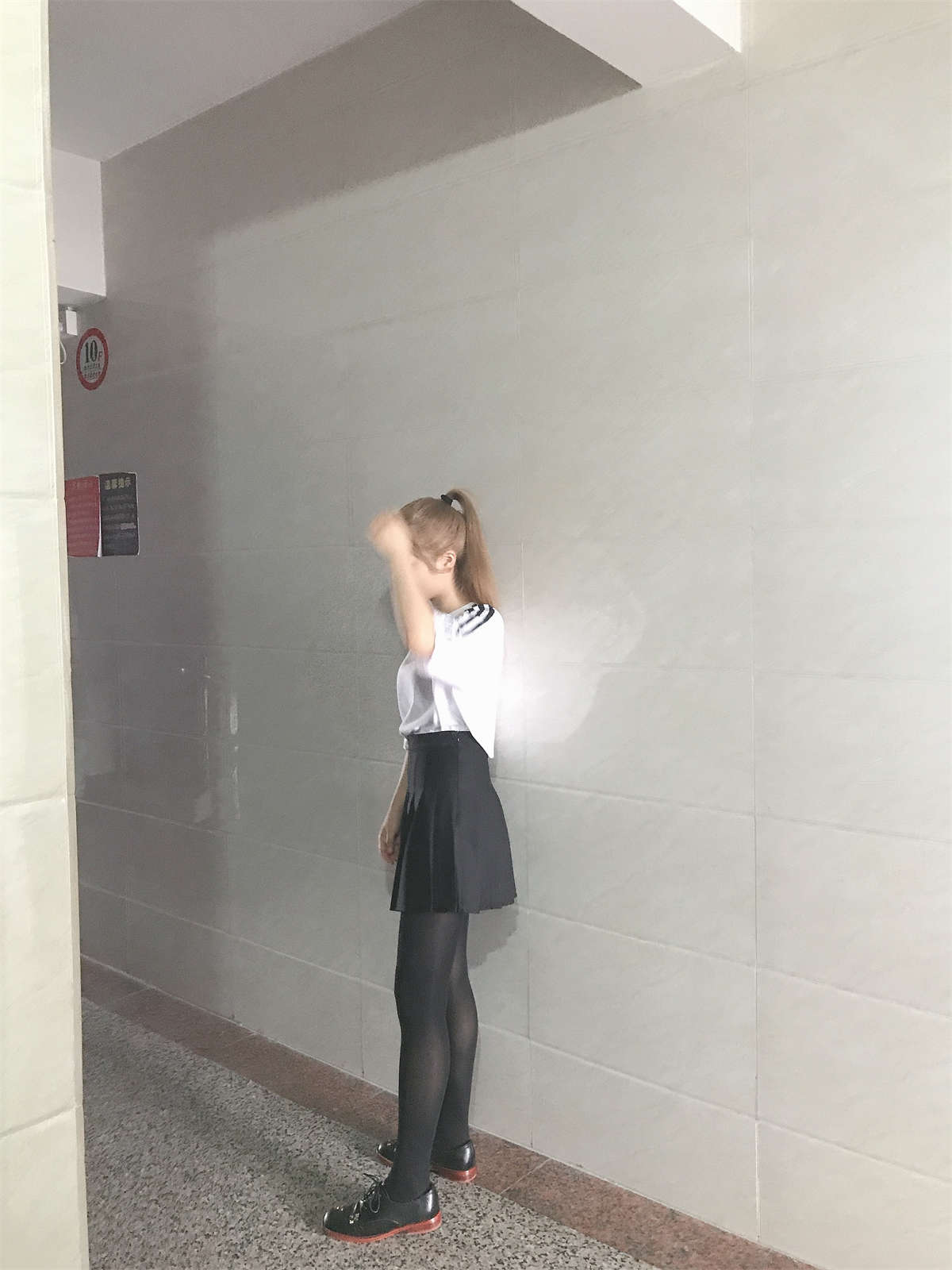 图片[2]-最爱帆布鞋 No.044-日更街拍