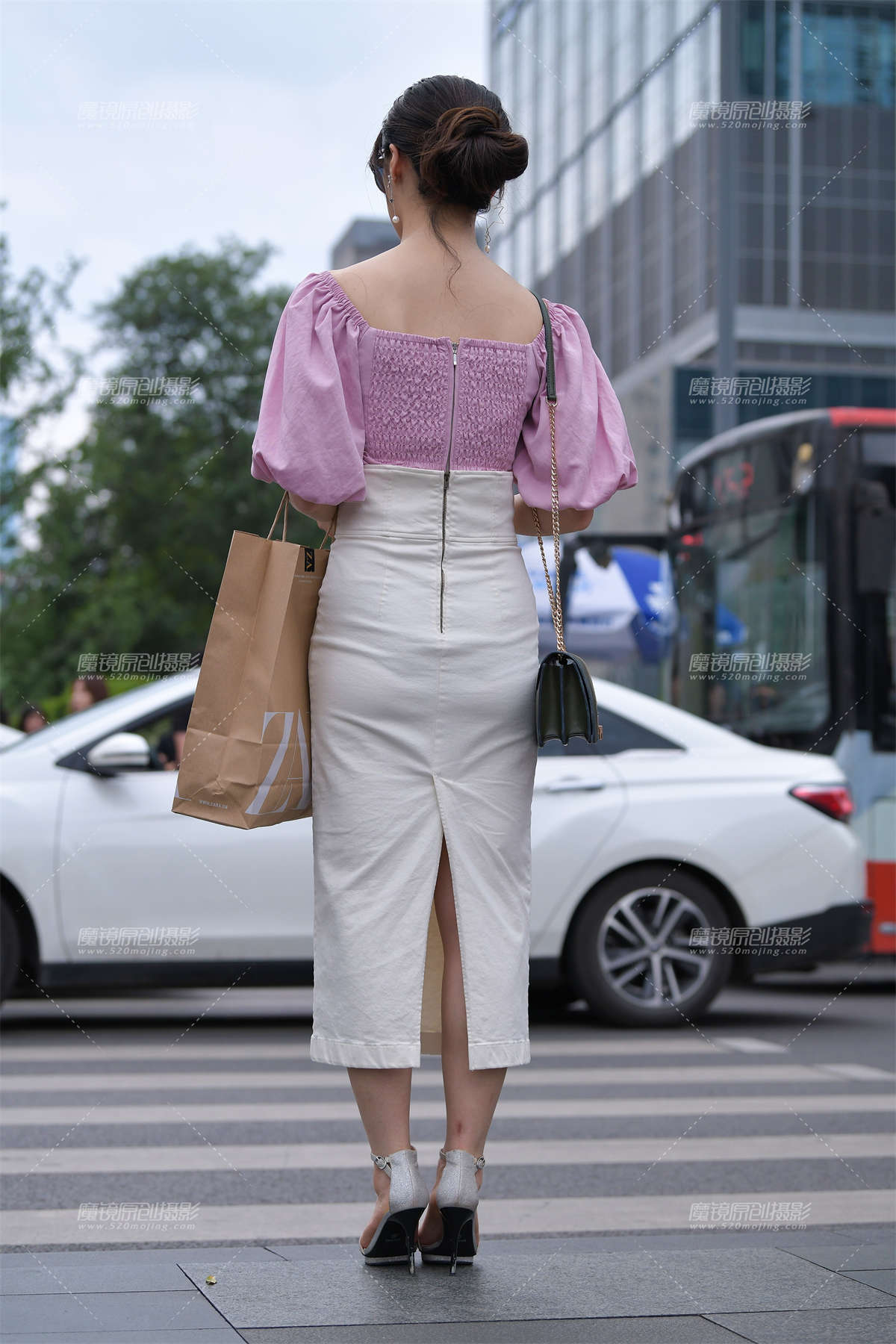 图片[2]-高挑的性感__-日更街拍