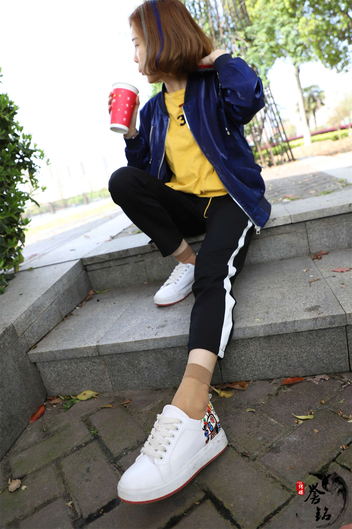 图片[2]-誉铭传媒 2018年-第一百四十期-日更街拍