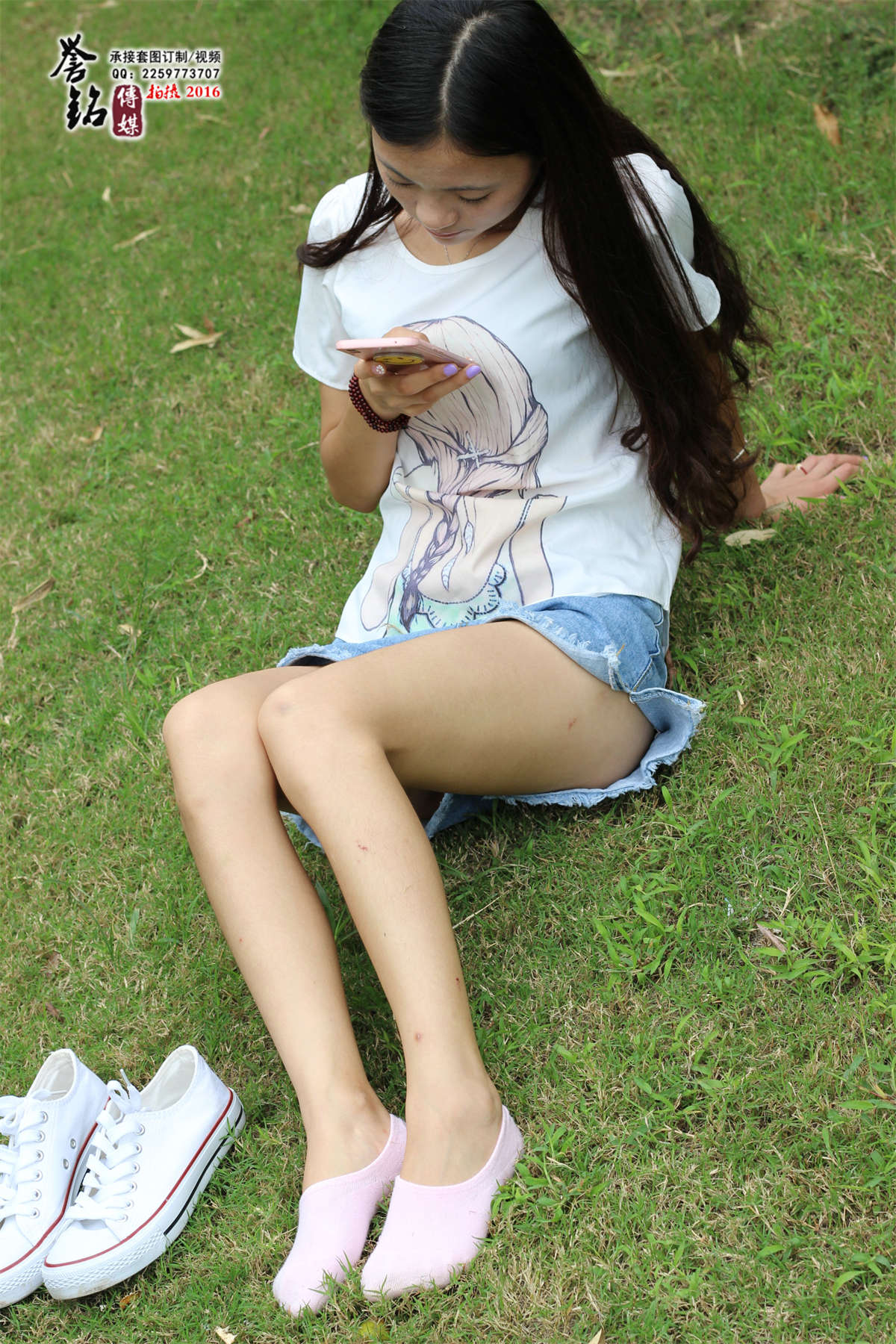 图片[2]-誉铭传媒 2016年-第五十九期-日更街拍