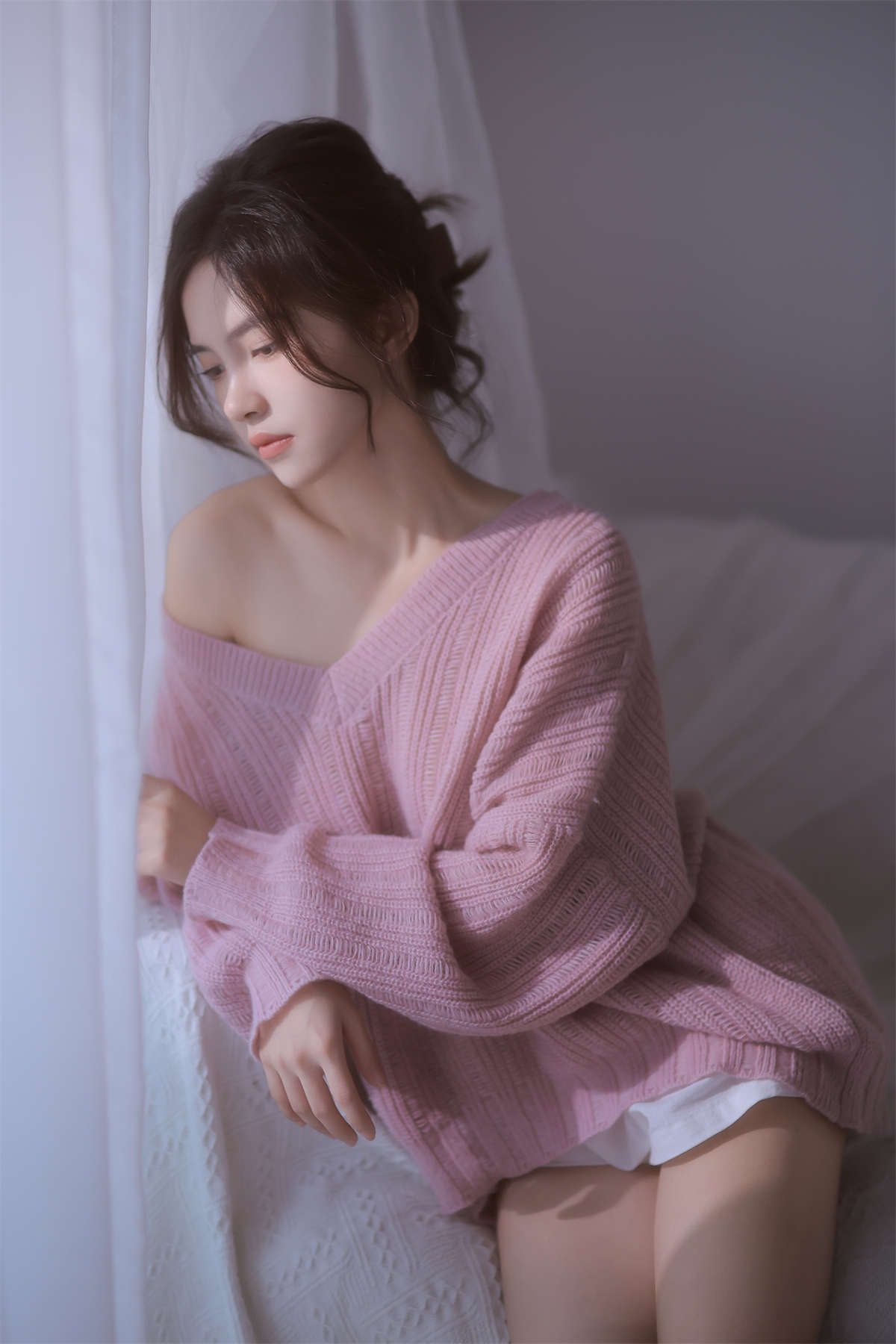 YITUYU艺图语 2024.07.30 阴天情绪 帕帕小公主插图1