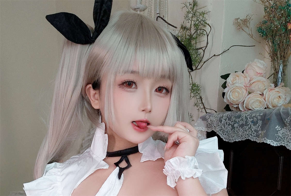 图片[2]-椎名莜 No.199 可畏自拍-日更街拍