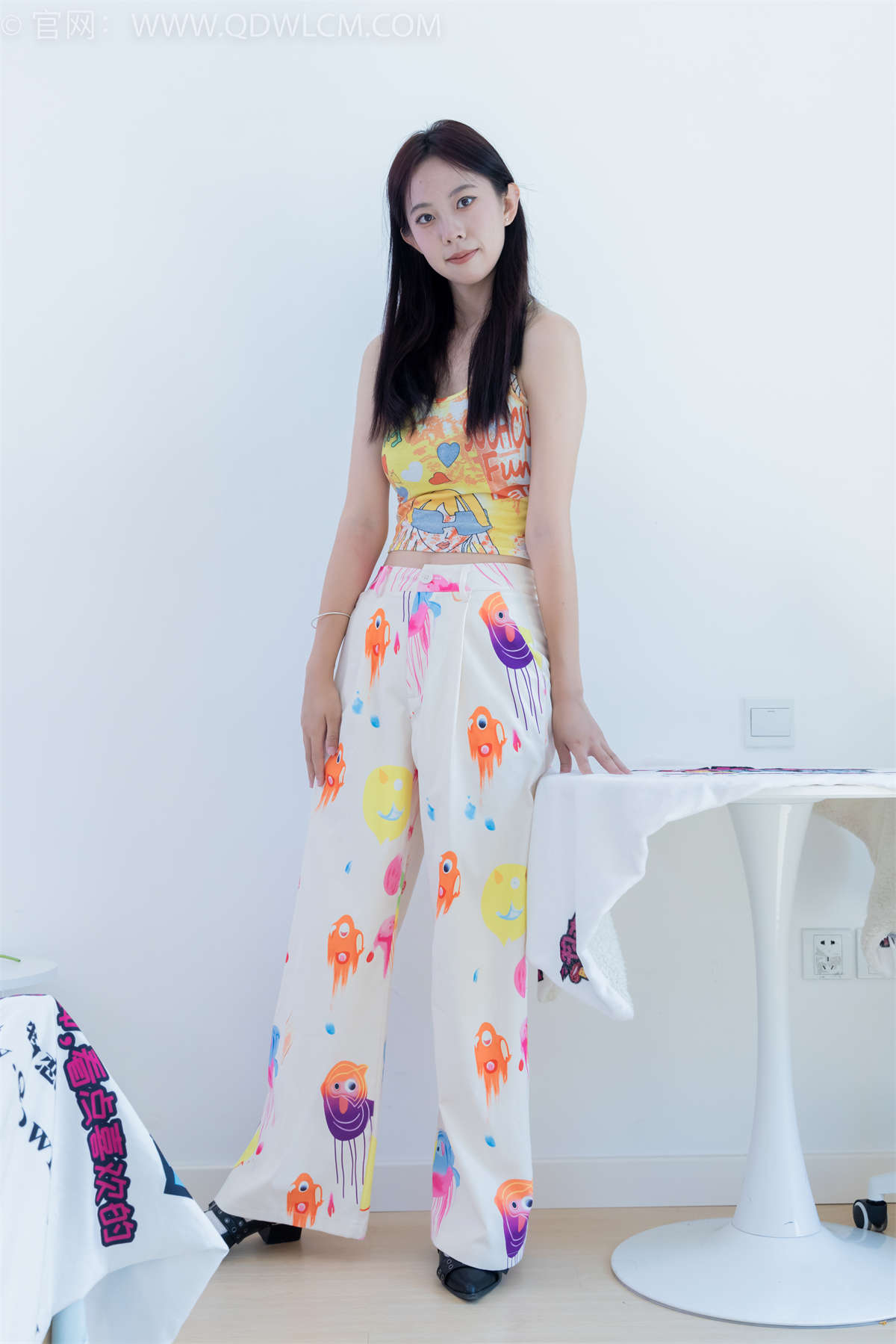 图片[2]-物恋传媒 NO.2053 椰子-幸福碎片-日更街拍