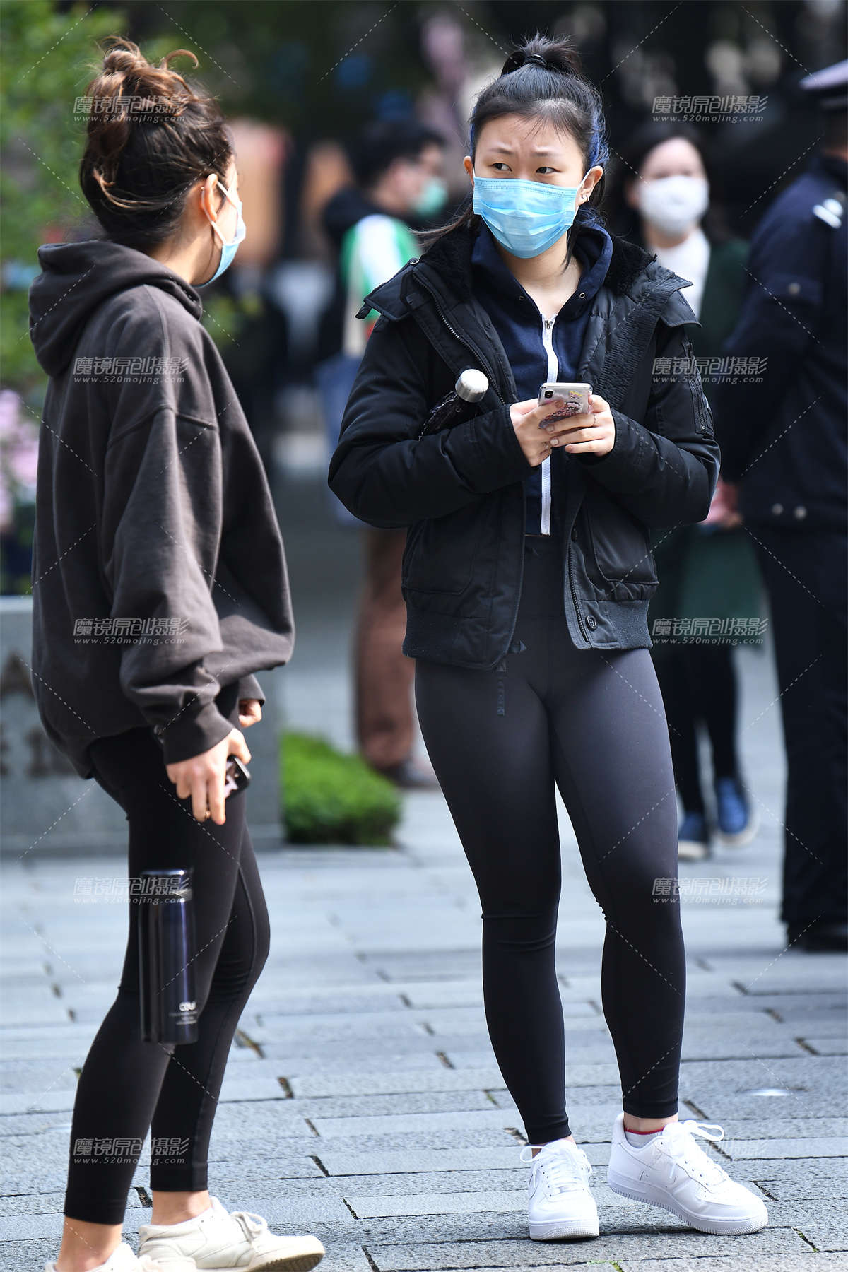 图片[2]-上车-日更街拍