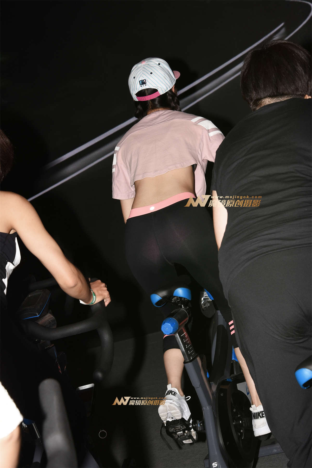 图片[2]-【咔喳赛贴】单车运动-日更街拍