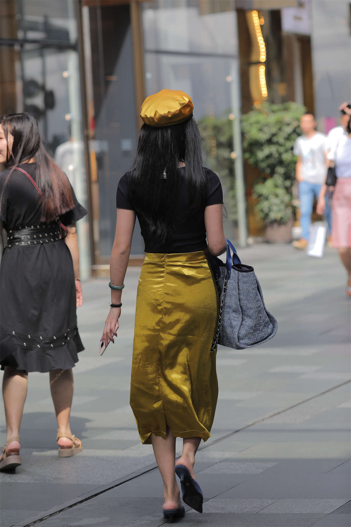 图片[2]-美-日更街拍