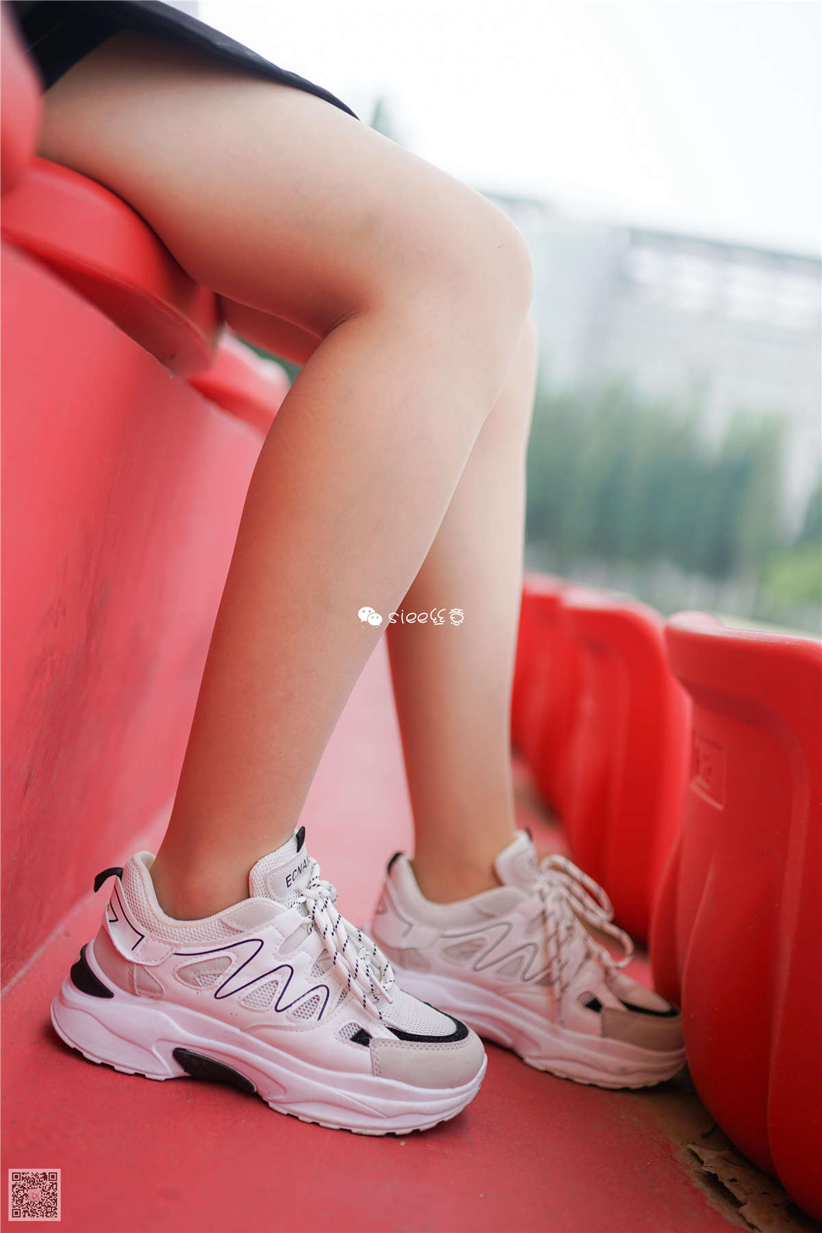 图片[2]-SIEE丝意 NO.338 瑶瑶 有你的时光-日更街拍