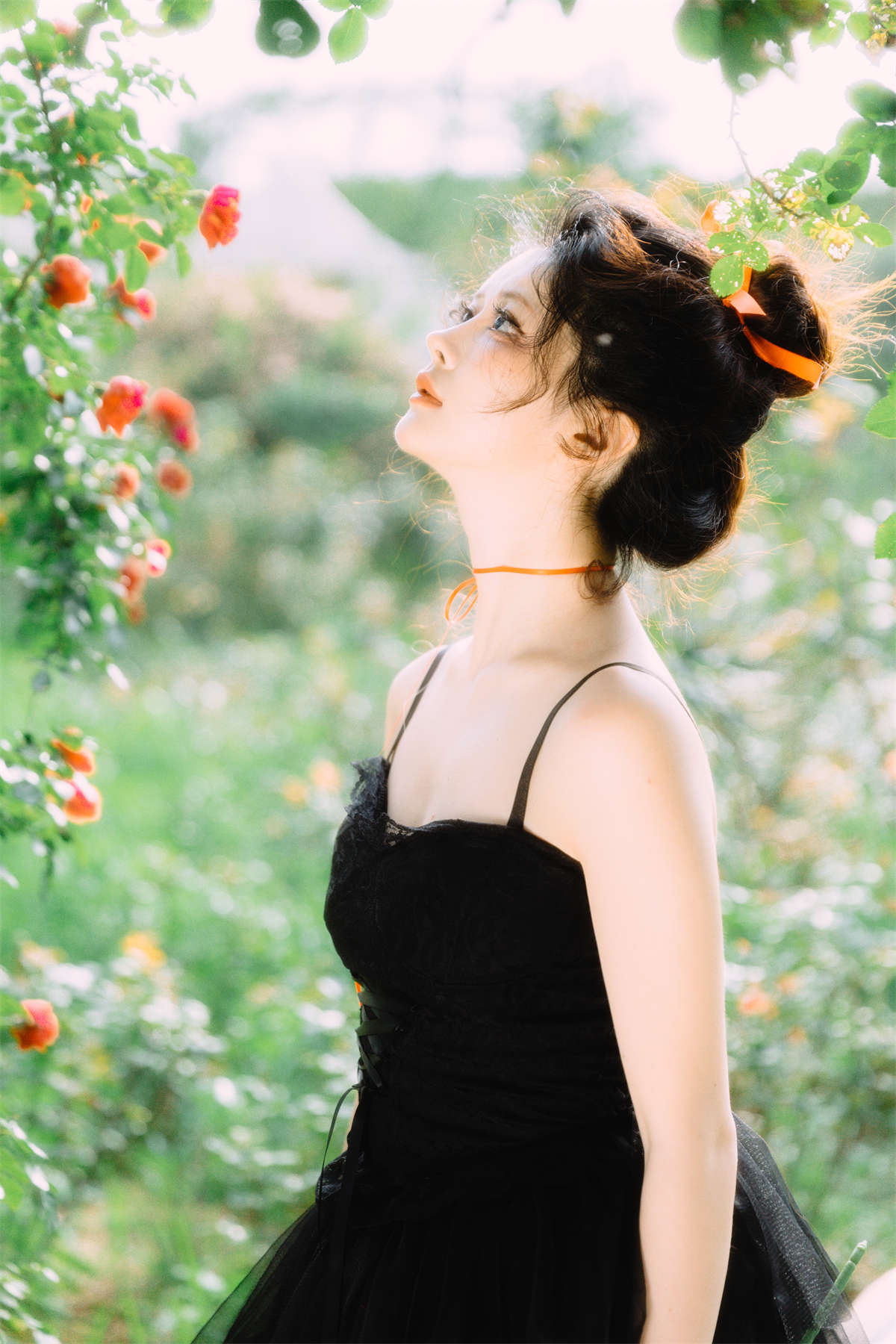 YITUYU艺图语 2024.07.31 芭蕾双子 夏涵涵插图1