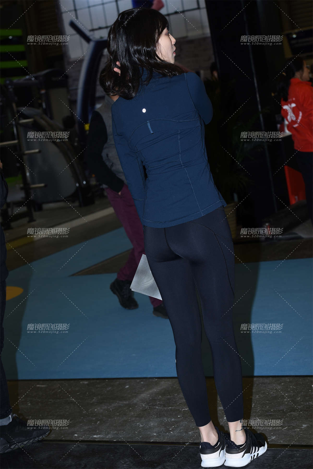 图片[2]-展模-日更街拍