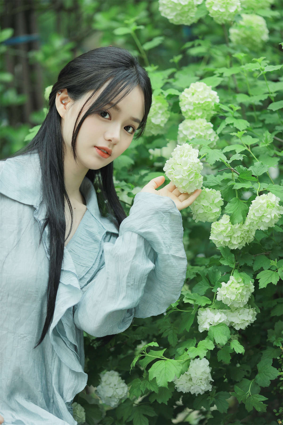 YITUYU艺图语 2024.05.14 春之绿 十元插图1