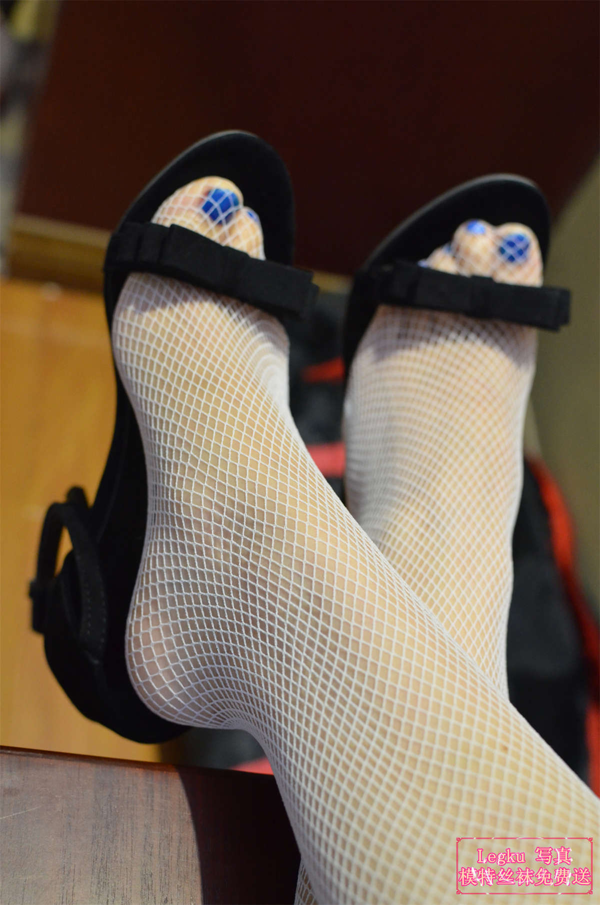 图片[2]-Legku写真 2014-06-30 NO.132-日更街拍