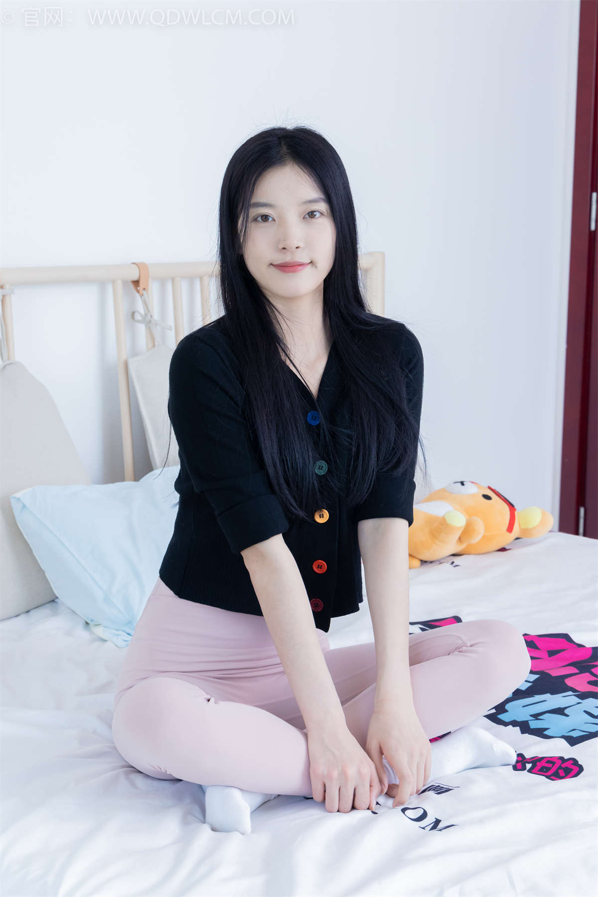 物恋传媒 NO.2055 茯苓-恋爱百分百-日更街拍