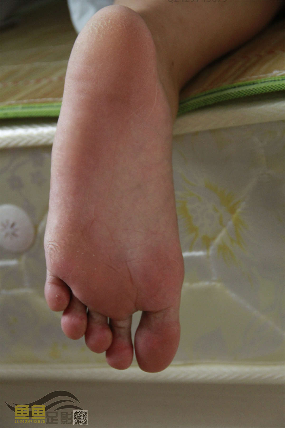 图片[2]-鱼鱼足影No.062 永泰妹-日更街拍