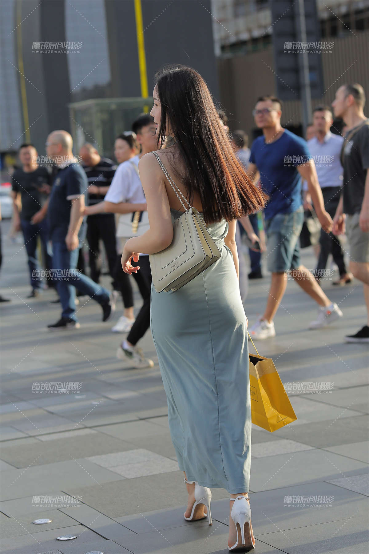 图片[2]-【凯恩赛贴】气质美不胜收-日更街拍