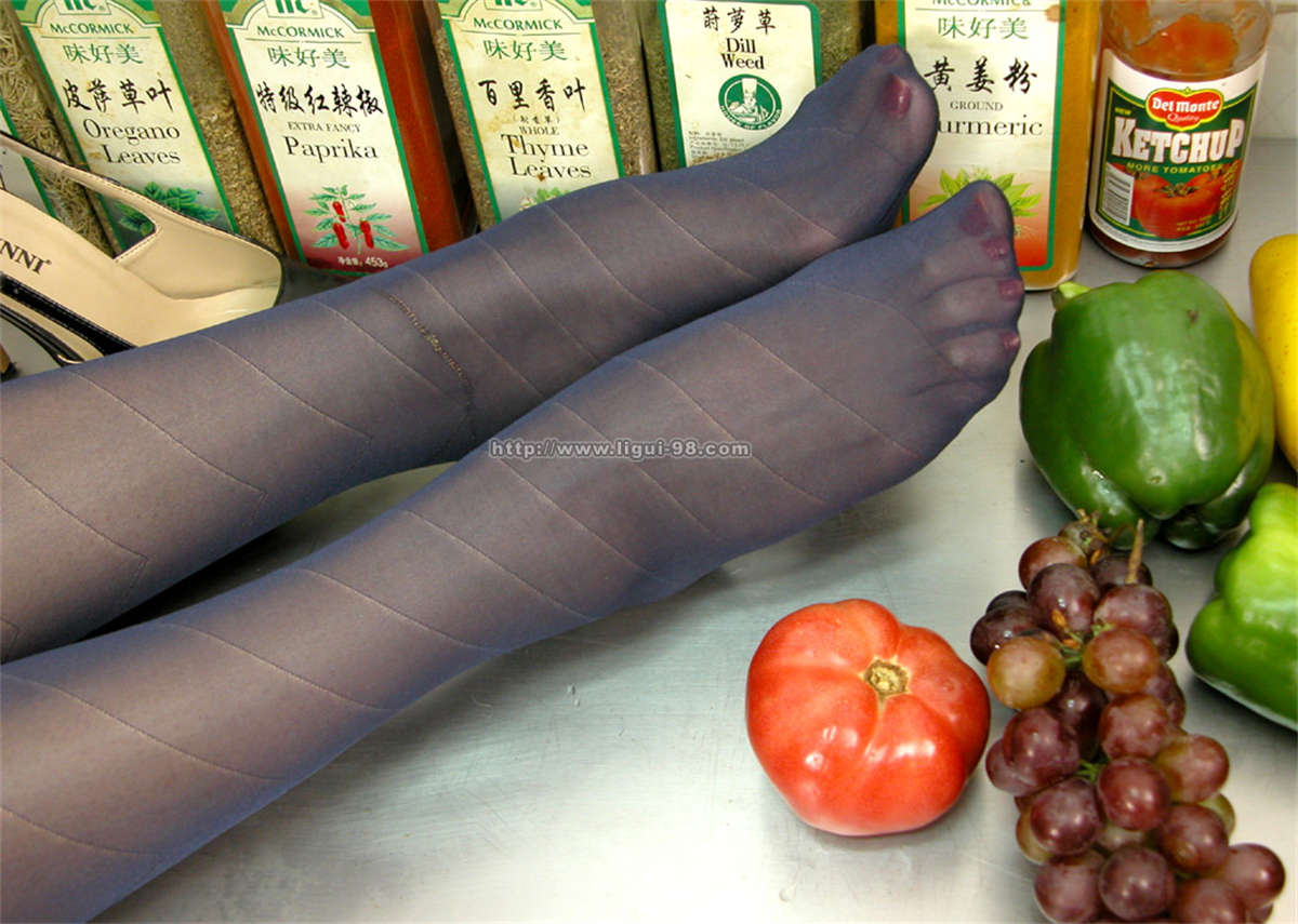 图片[2]-Ligui丽柜 2004-2-6-日更街拍